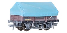 081 bachmann 5 plank - oo,