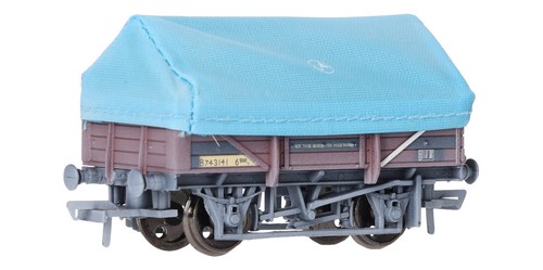 081 bachmann 5 - oo, plank