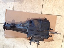 TRIUMPH SPITFIRE MK1/2/3 HERALD 4 SPEED GEARBOX