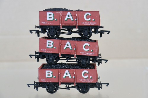 Dapol rake bac nottingham - rake, 3
