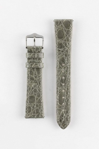Hirsch genuine croco - hirsch,