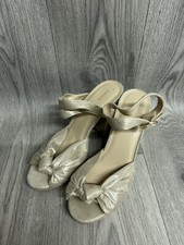 Women’s Oasis Gold Fabric