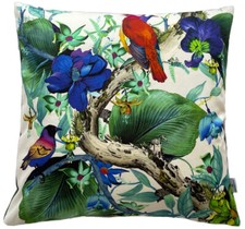 Birds Cushion Cover Osborne &