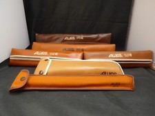 New. Aulos Recorders. High