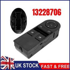 13228706 For Vauxhall Astra H