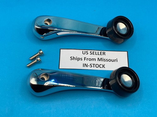 Pair window crank - pair,