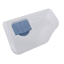 Hotpoint AQUALTIS Washing Machine Soap Detergent Dispenser Drawer  Front Handle