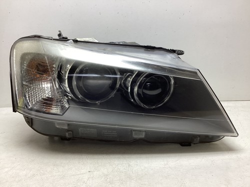 Bmw f25 complete xenon - f25,