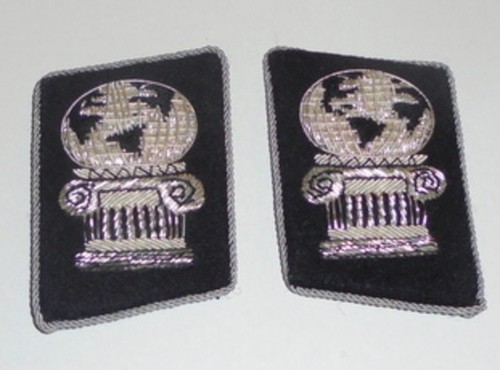 High priest temple nwo robe - priest,