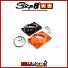 S6-3318803/BK Stage6 R/T High