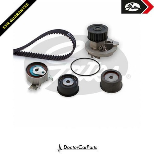 Cam timing belt water - belt, kit