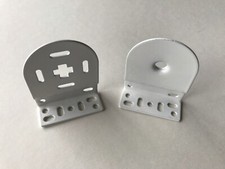 REPLACEMENT ROLLER BLIND BRACKETS FOR STANDARD 32 mm DIAMETER TUBE SPARE PARTS