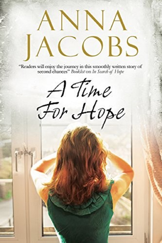 Time for hope anna - a,