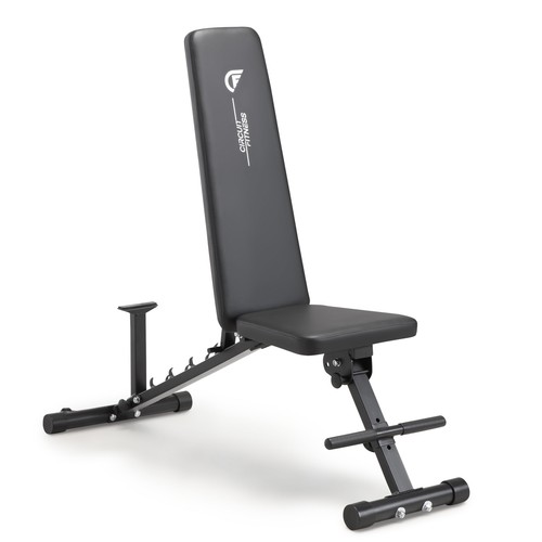 Utility weight bench - weight,