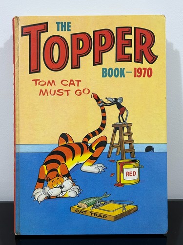 Collection the topper - collection,