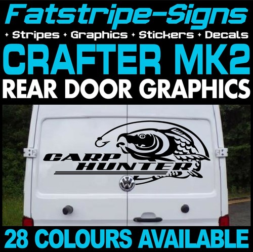 Fit crafter carp hunter - crafter,
