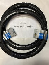 2 X Schwalbe 20 X 1.85 Junior