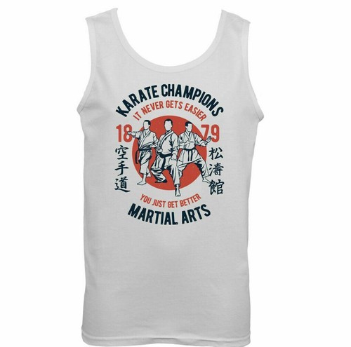 Karate champions mens - karate,