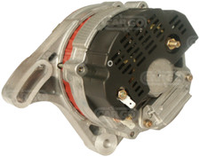 Alternator FOR Lombardini