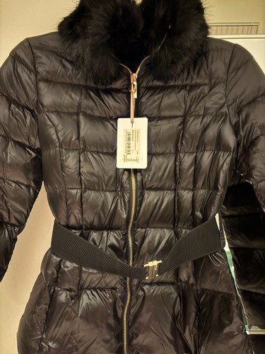 Bnwt ted baker junnie - bnwt,