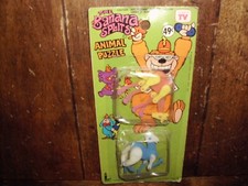 VINTAGE THE BANANA SPLITS