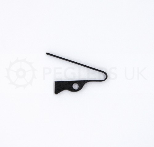 New clock clickspring jumper - new,