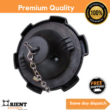 Truck Locking Fuel Cap 80mm