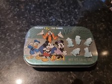Mickey & The Gang Wintergreen