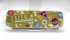 The Lost World Jurassic Park