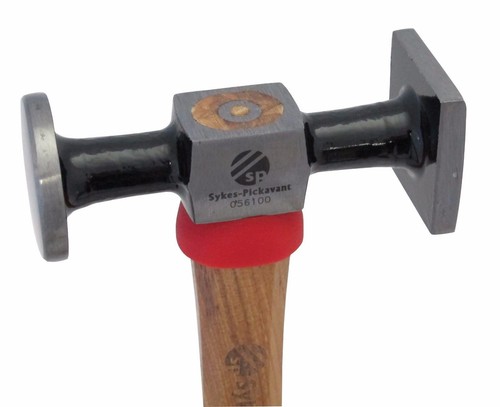 Sykes pickavant panel beaters - pickavant,