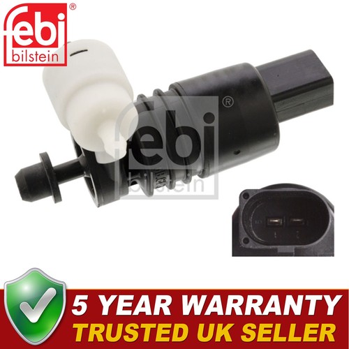 Febi front windscreen washer - febi,