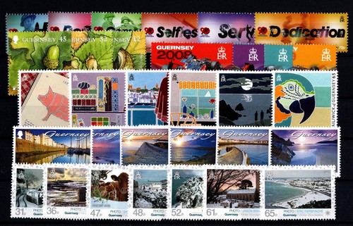 Guernsey 2011 complete year - guernsey,