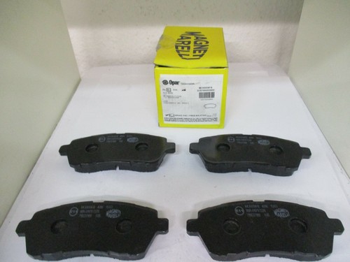 Magneti marelli front brake - magneti,