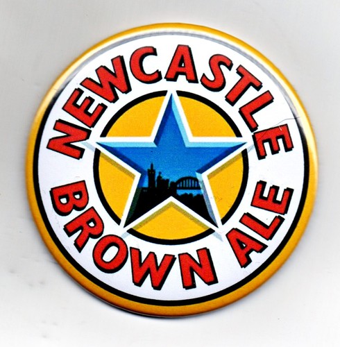 Nukie brown ale - brown, jumbo