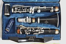 Vintage Pre-owned Buffet Crampon E11 Clarinet for Intermediate/ Student Level