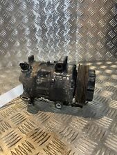 Vauxhall Corsa 1.3 Cdti Ecoflex 2011 A/C Air Con Compressor Pump 55703721