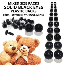 Mixed size packs - mixed, solid