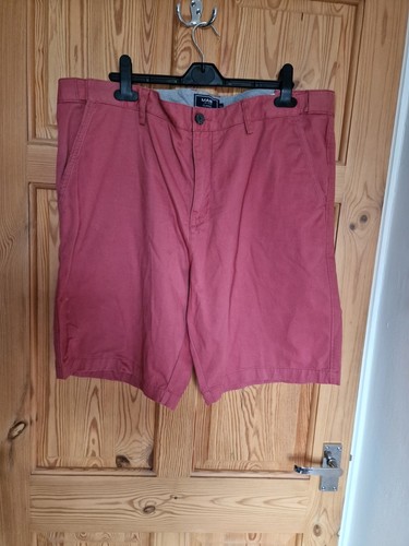 Mens maine coral - maine, cotton