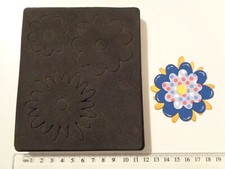Sizzix Originals Flower Layers
