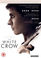 The White Crow DVD (2019) Oleg