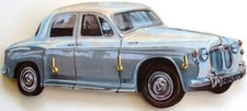 Rover P4 Key Rack NEW Classic