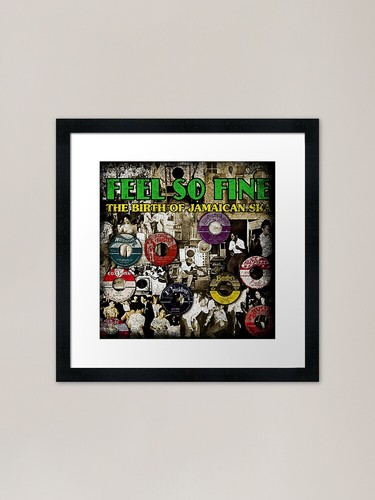 The world goes ska - the,