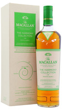 Macallan - Harmony Collection #2 - Smooth Arabica Single Malt Scotch Whisky 70cl