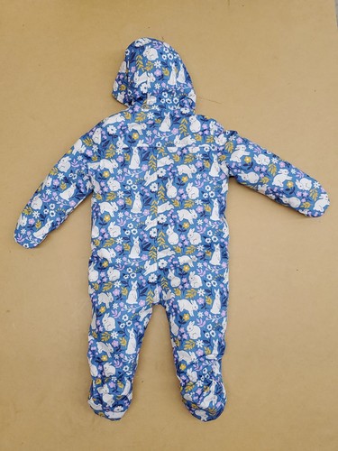 Baby boden snowsuit - boden, riviera