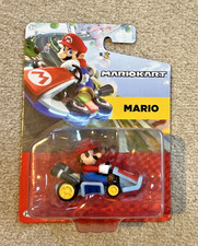 Nintendo Mario Kart Racers