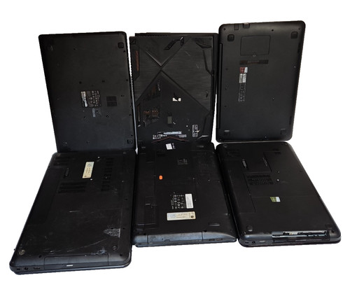 Laptop joblot units - laptop,