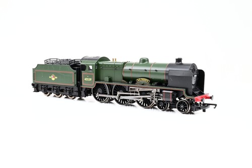 Hornby gauge r3154 - hornby, br