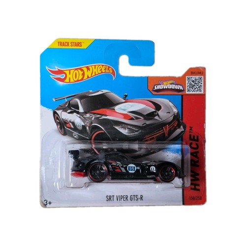Hot wheels race day dodge - hot,