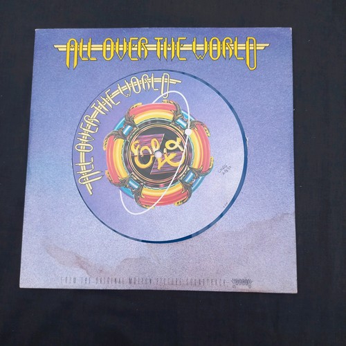 Elo all over the world - all,