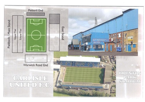 Football league ground - football,